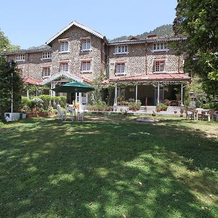 Chevron Fairhavens, Nainital Hotel Exterior photo