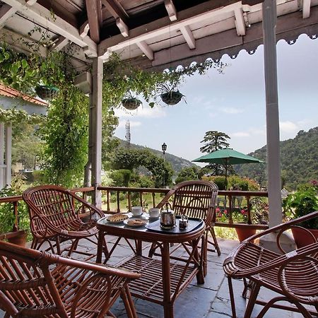 Chevron Fairhavens, Nainital Hotel Exterior photo