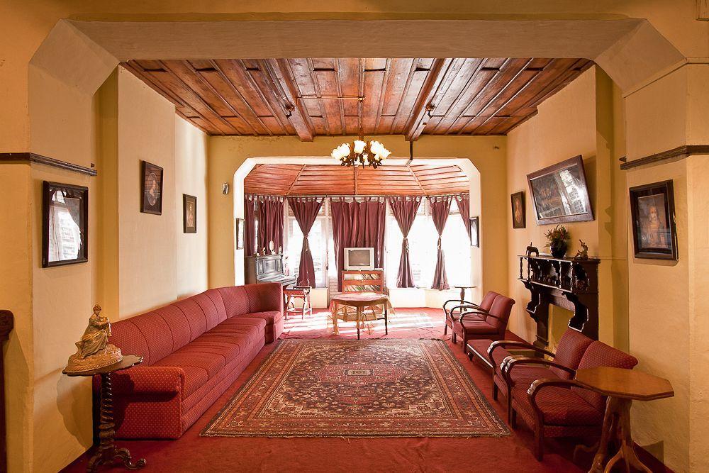 Chevron Fairhavens, Nainital Hotel Exterior photo