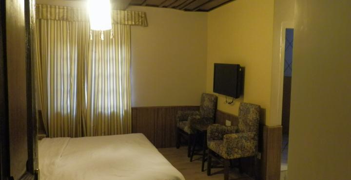Chevron Fairhavens, Nainital Hotel Exterior photo
