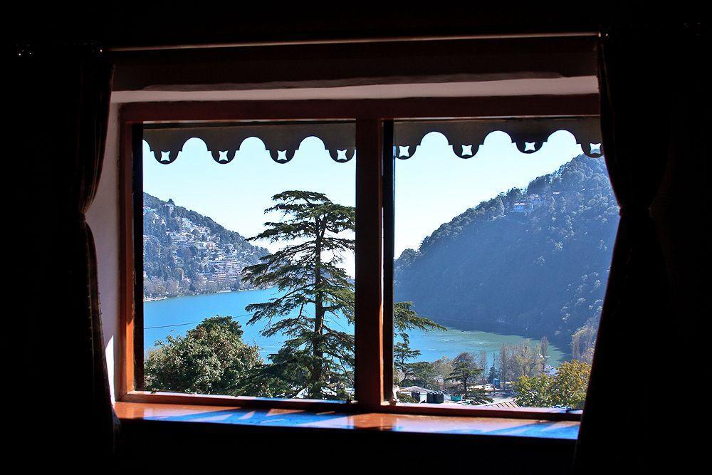 Chevron Fairhavens, Nainital Hotel Exterior photo