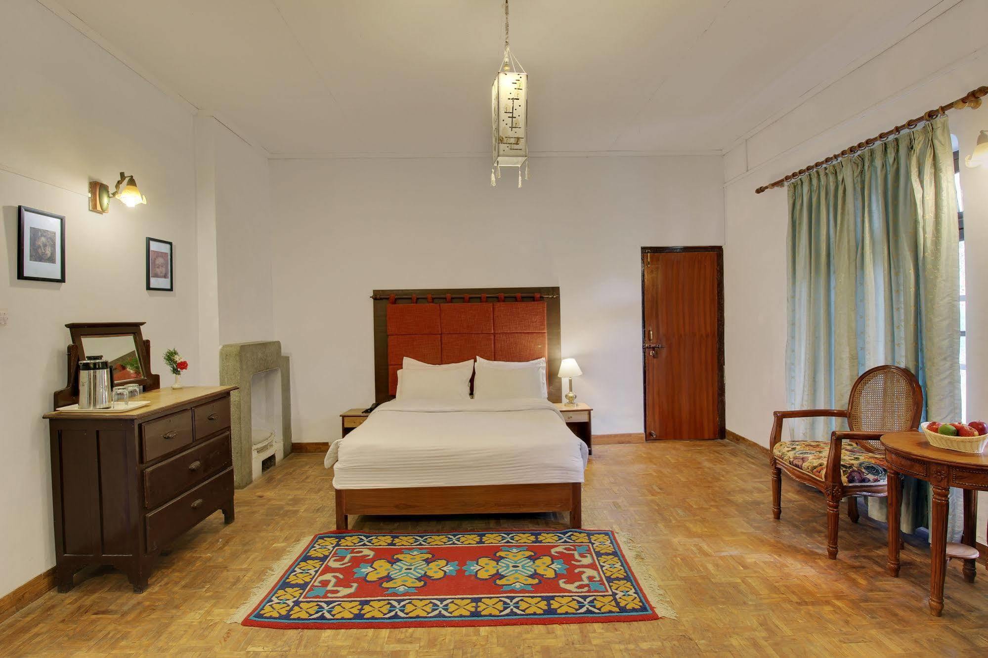 Chevron Fairhavens, Nainital Hotel Exterior photo