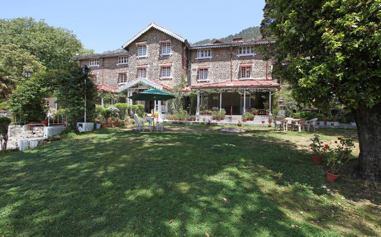 Chevron Fairhavens, Nainital Hotel Exterior photo