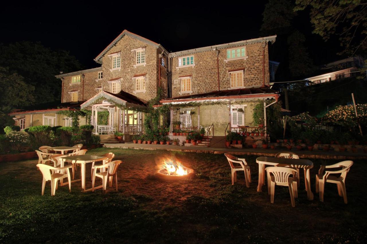 Chevron Fairhavens, Nainital Hotel Exterior photo