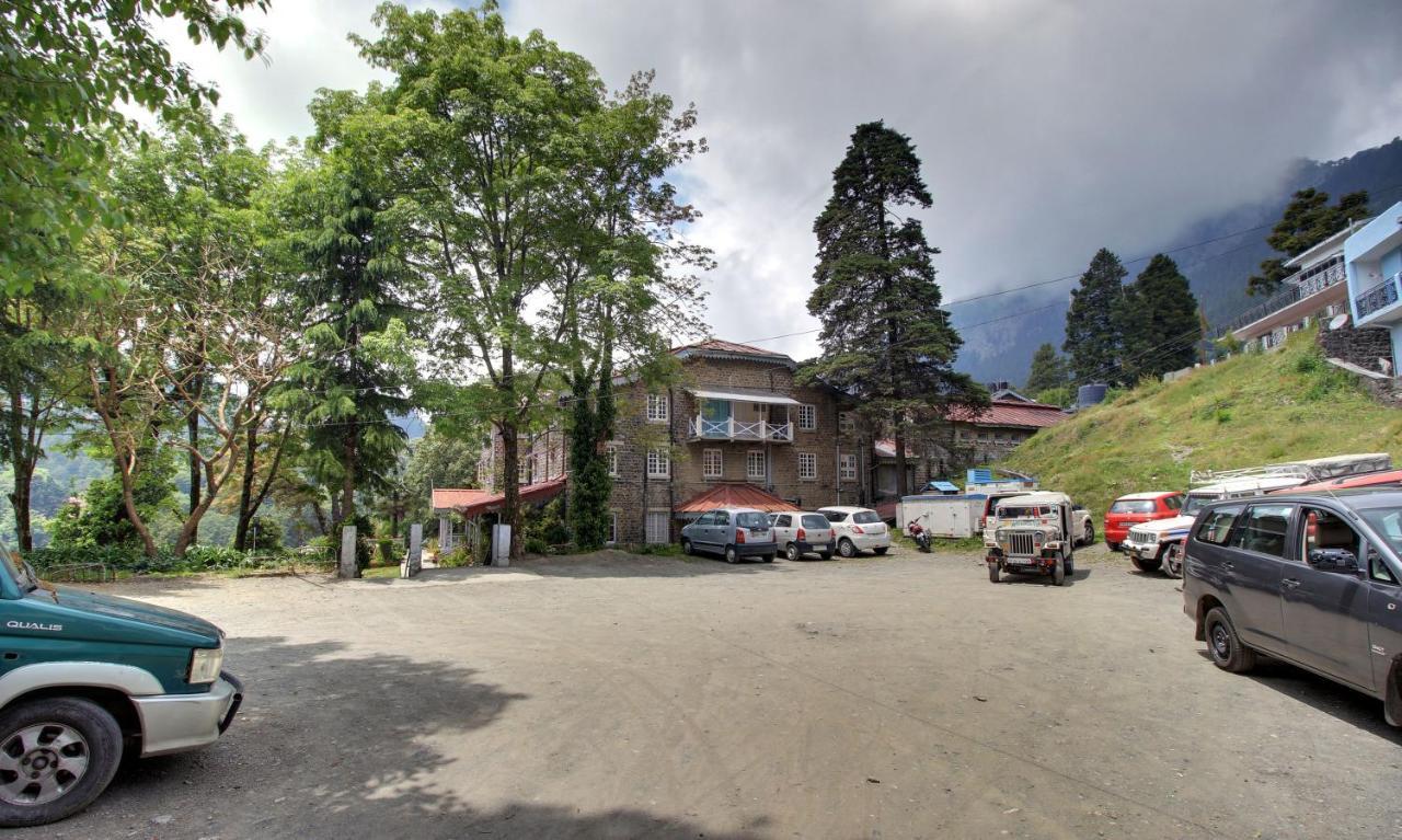 Chevron Fairhavens, Nainital Hotel Exterior photo