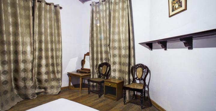 Chevron Fairhavens, Nainital Hotel Exterior photo